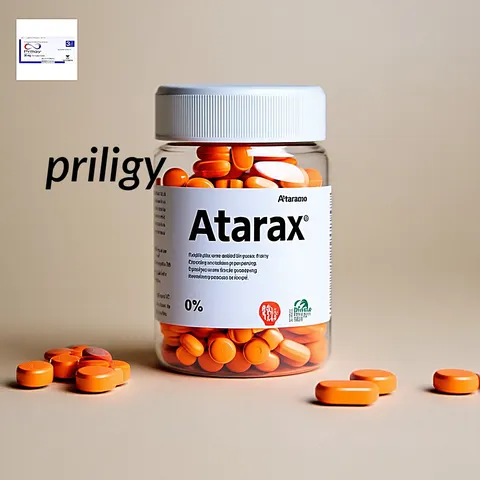 Precio priligy farmacias españolas